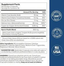 URO Men's Health Supplement By O Positiv - 1 - 查看 2