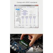 Samsung 三星笔记本电脑内存 DDR3 1.5V 1333MHz/1600MHz 8GB 204针 SO-DIMM 内存条，适用于笔记本电脑，圣诞礼物/新年礼物/节日礼物/圣诞特辑