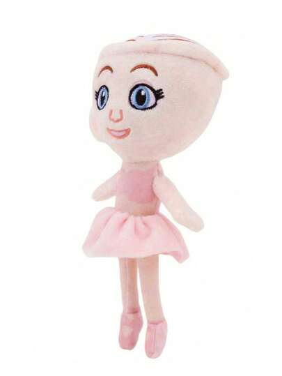 Tung Tung Tung Plush Toy Sahur Cappuccino Plush Game And Anime Lovers Birthday Thanksgiving Christmas Gifts Holiday Plush Gift