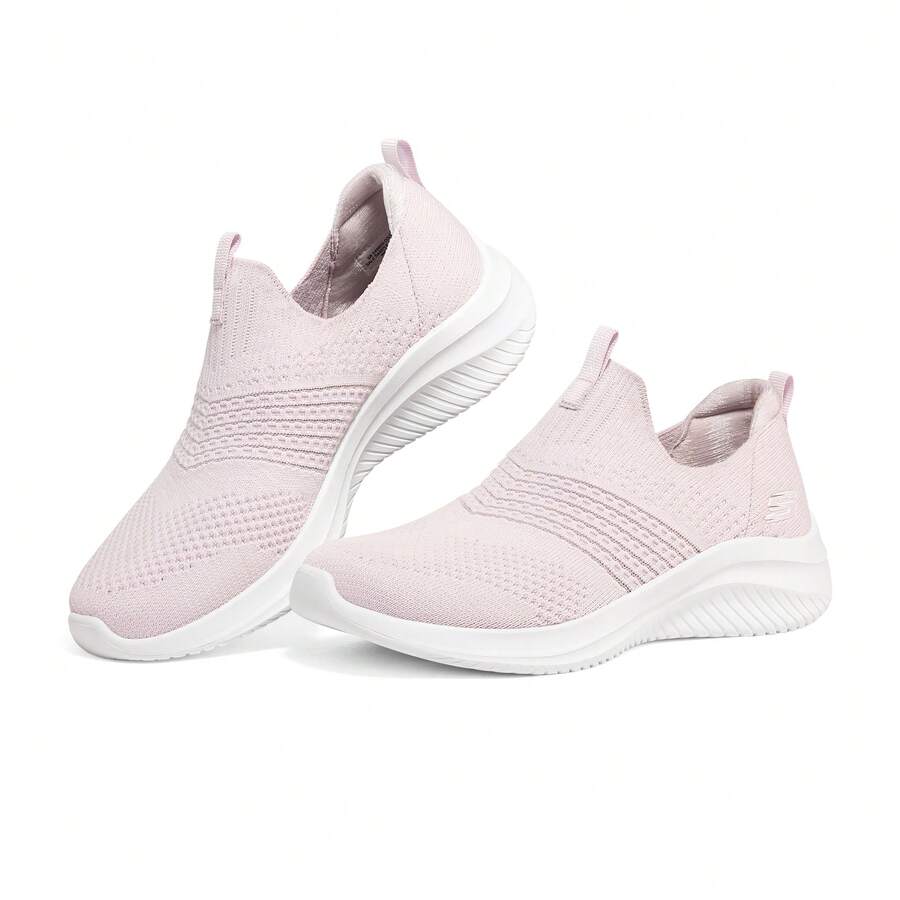 Skechers Damen Slip-On Lässig Sportschuhe 149855