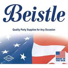 FR Festive Crepe Streamer (blanco) accesorio de fiesta (1 unidad) (1/paquete)(red) - Tipo 1 - Ver 7