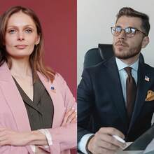 10/30/50/100PCS American Flag Lapel Pins USA Waving Flag Pins United States US Badge Pins Christmas Gift