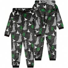 Wicked Girls ,  Pyjamas,   For Kids, Kids - Black - View 8