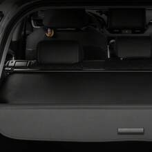 Cubierta de carga retráctil   para  CRV 2023-2024 Cubierta de maletero trasera mejorada - CRV 2023-2024 - Ver 9