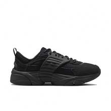 Men's JORDAN TRUNNER O/S Casual Sports Shoes, Low-Top IB3722-003 - Black - View 2