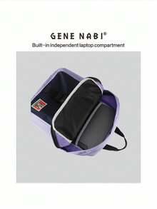 Jini Large Capacity Backpack For Women, Students, Lightweight Commuter Laptop Backpack