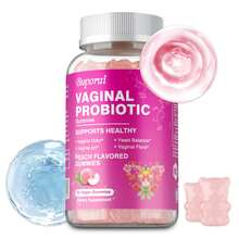 BUPORAI Vitamins/Minerals - 60 Gummies - View 1