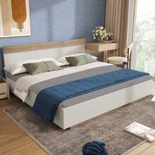 Beds - White - View 2
