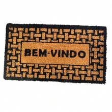 Capacho - Marrom - Visão 2
