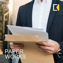 9x12 Booklet Envelopes - 15 Pack - Mailing Envelopes Self Seal With Peel Seal Closure - Open - Side 9x 12, Blank Plain White 28 Lb Paper, Home And Business - 最初的 - 查看 7