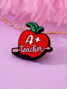 1/5/10pcs Fashionable Cartoon Halloween Cross PVC Soft Rubber DIY Accessories For Beading, Suitable For Family, Couples, Friends Handmade Jewelry Making Pendant, Necklace, Earrings, Keychain, Phone Chain, Decorative Gifts