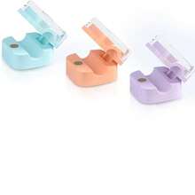 6 pièces Clips de câble magnétiques minimalistes, support de câble adhésif multi-fentes, organisateur de câble USB/d'alimentation pour bureau/table de chevet - plus de désordre de câbles