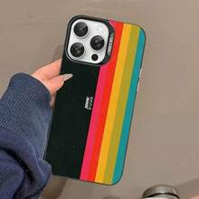 Funda de teléfono de moda compatible con iPhone 17, 16, 15, 14, 13, 12, 11 Pro MAX, con acabado mate, resistente a golpes y caídas - Compatible con iPhone 17, 17 Pro, 17 Pro Max - Z8 - Ver 7