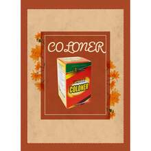 Product With Boldo/Linseed/Linden/Valerian/Nervous Colitis/Colon - Coffee - View 4
