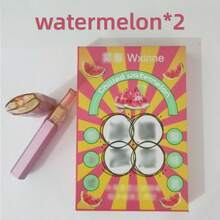 Wthen 2 piezas/Caja Filtros de cigarrillo con sabor a fruta, desodoriza, refresca el aliento, esencial para el hogar, fiestas, citas, regalo, portátil, accesorio de fumar asequible, alternativa al cigarrillo electrónico, decoración de habitaciones - Multicolor - Ver 8