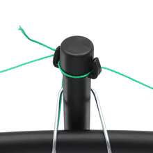 YUNRUX Large Garden Arch, Garden Trellis For Climbing Plants, Climbing Frame With Net