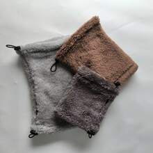 Pet Ear Muffs, Soft & Comfortable Ear Protection Warmer For Dogs, Autumn/Winter Pet Supplies