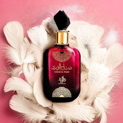 AL Wataniah Sabah Al Waed 100ML Eau de Parfum para Mulheres