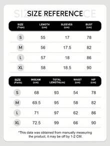 Sodalemon Women Sport Sets Solid Color T-Shirt No Front Seam Classic Design Yoga Leggings Outdoor Run Training Fitness Set - 寶藍色 - 查看 8
