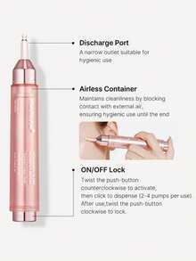 Medicube Collagen Glow Booster Serum 15ml, Facial Serum For Dry Skin Remedy & Anti-Dryness Skin Nourishment, Deep Penetration Tech For Wrinkles & Firmness, Anti-Aging & Barrier Repair & Stabilizing & Restoring, Long-Lasting Moisturization, For All Skin Types, Korean Skincare | K-Beauty | 15ml/0.50 Fl.Oz. - 15毫升 - 查看 5