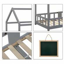 Beds - Grey - View 7