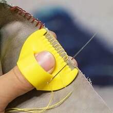 Nuevo kit de plantilla de costura antideslizante para coser de manera uniforme - Herramientas guía de costura DIY, accesorios de costura y patchwork, costura conveniente para principiantes