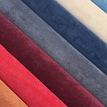 لصق ذاتي متطور شبيه بالقطيفة، مناسب لسقف السيارة والديكور الداخلي، سمك 50 * 300 سم - أدوات وإمدادات الحرف اليدوية، ديكور داخلي للسيارة، صناديق المجوهرات، مشاريع DIY، معالجة السطح شبيهة بالقطيفة، ملصقات ديكور السيارة