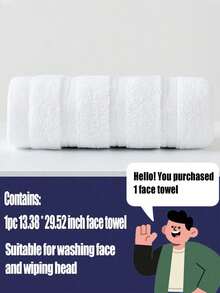 1pc/3pcs Set Modern Minimalist Solid Stripe Cotton Bath Towel | Super Soft, Highly Absorbent, Quick Drying Sauna Towel, Non-Shedding, Lightweight, Available Size: 34x75cm Bath Towel/70x140cm Bath Towel/34x34cm Face Towel, Durable Bathroom Essentials, Couples Gift