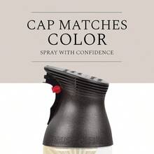 RustOleum Universal Metallic Oil Rubbed Bronze Spraypaint 312g