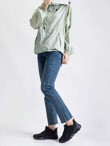 Alan Vincent[Free Returns And Exchanges][Local Delivery][Quick Arrival]Ladies' New Casual Sports Shoes  Women's Shoes Breathable Fashionable Women's Shoes Black Sneakers Light And Cute Suitable For Running And Fitness Box Packaging - 黑色 - 查看 10