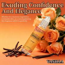 1 Piece 10ml Roll-On Perfume Oil - Raspberry Fruity Floral, Oriental Woody & Floral (3 Options Available) - Unisex Fragrance Oil, Ideal For Daily Wear & Date Nights - Perfect Gift Choice - 10ml - View 6