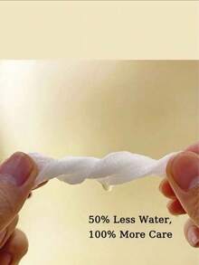 100 Stück/200 Stück Einweg Make-up Pads, runde Make-up Entfernungspads, ultra weiche Reinigungstücher für Erwachsene, Einweg Make-up Entfernungs-Reinigungspads