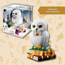 Warner Bros Fandom Box - Edwiges - Collectible Doll  Vinyl Material Leader - 3559 - Nhiều màu - Xem 1