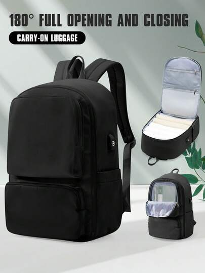 Lightweight College Laptop Backpack School Backpack, Waterproof Backpack With With Mulit Pockets, Lightweight Small Gym Bag, Travel Backpack Camping, Hiking, College, Sports Backpack, Gym Backpack For Girl Boy, Travel Daypacks, Gift, Durable Nylon Perfect For Outdoor Travel