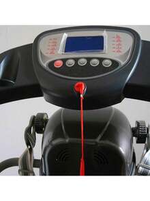 Imán de fuerza media