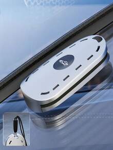 2pcs Universal Wiper Blade Repair Tool, Car Wiper Blade Repair Kit, Wiper Blade Restoration Tool, Suitable For All Seasons (Random Shipment Of New And Old Models) - Multicolor - View 5