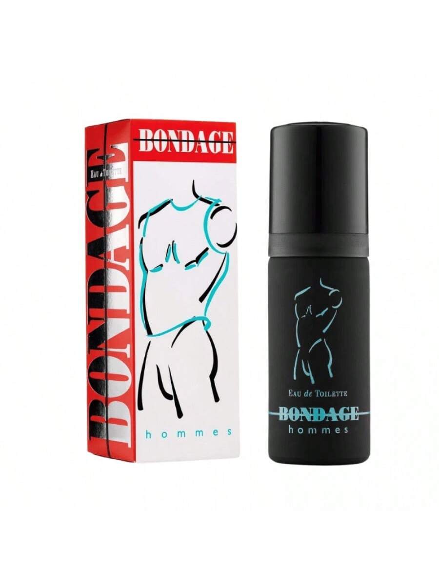 Perfume de hombre de marca de imitación 55ML