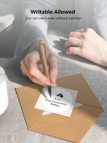 Custom Logo Stickers, Personalized Business, Wedding, Packaging Labels, Personalized Stickers, Party Stickers,Birthday Stickers,Christmas Stickers,Thanksgiving Stickers,Holographic Sticker,Transparent Stickers, Simple Aesthetic Design, Event Decorations, Waterproof Labels, For Commercial, Events, Branding