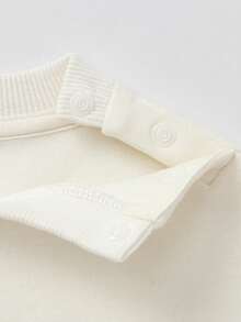 Balabala 汤姆和杰瑞男童叠层连帽衫，2025秋冬系列，可爱又保暖的卫衣