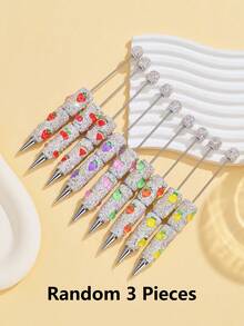 1/5/10pcs Fashionable Cartoon Halloween Cross PVC Soft Rubber DIY Accessories For Beading, Suitable For Family, Couples, Friends Handmade Jewelry Making Pendant, Necklace, Earrings, Keychain, Phone Chain, Decorative Gifts