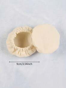 Reusable Linen Dough Fermentation Sleeve, Elastic Cloth Cover For Sourdough Bread Proofing, Suitable For Sourdough, Kombucha, Kitchen Storage And Organization