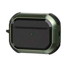 4/4（ANC）保护壳，兼容 Pro 第二代保护壳（2022-2024）（USB-C），带闩锁的防摔保护套，多色保护壳