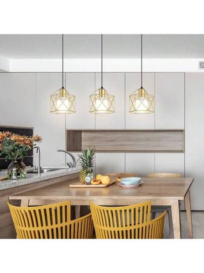 Plafondlamp Modern 0c9b view 10