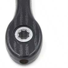 Lever Hole Foot Rest Release RightLeft Hand With Set Screws, Fits Lazy Hole Tube And More Recliner Handle And Furniture