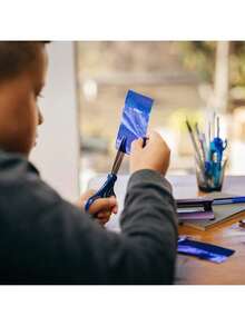 Kids Craft Cutting Tools