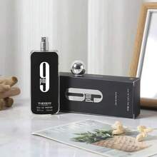 FMALOL FMALOL 9 PM Men's Perfume - 3.4 Oz / 100 Ml - Super Perfume - 濃烈香調 - 查看 5