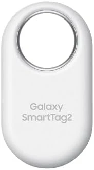  Samsung Galaxy SmartTag2 Elemento Buscador Blanco