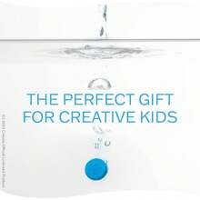 TendenciaCrayola Color Bath Dropz 3.59 Onzas (60 Tabletas) por Juguetes y Niños Calidad Premium - 1 - Ver 8