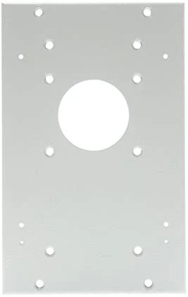 Axis 21764 Mounting Kit - White - View 1