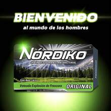 NORDIKO - Pack de 3 Barras de Jabó de Tocador Antibacteriano y Desodorante de 100g cada una, con Fragancia Fresca y Funció Repelente de Mosquitos - Multicolor - Ver 5